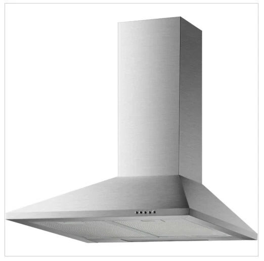 STAINLESS STEEL COOKER hood 90cm £50.00 PicClick UK