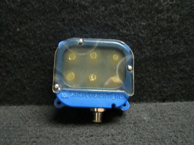 Smart Vision Luci S75-505 Con Scuro Plastica Cover