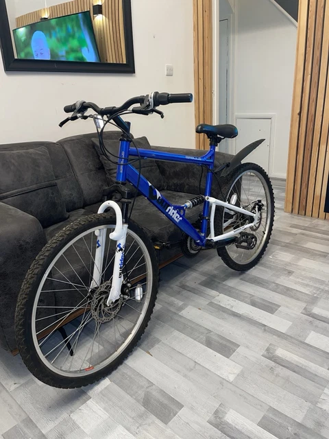 Apollo Xc26 Apollo Vendetta Mountain Bike MEN'S MOUNTAIN BIKE - Main Image