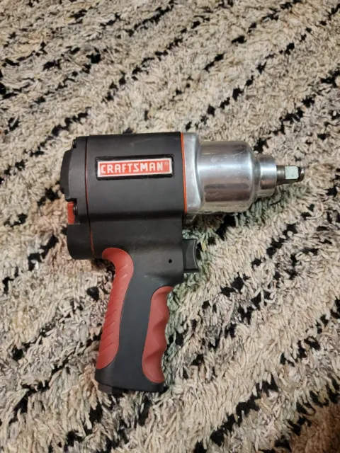 Craftsman  875.168820 1/2" Drive Compact Impact Wrench Air Tool