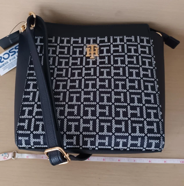 Ross tommy hilfiger bags clearance
