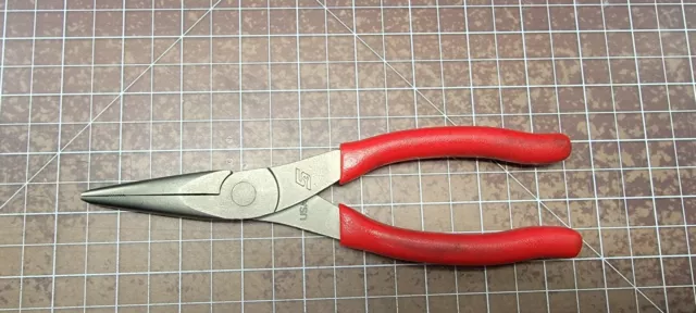 Snap On 96ACF Pliers