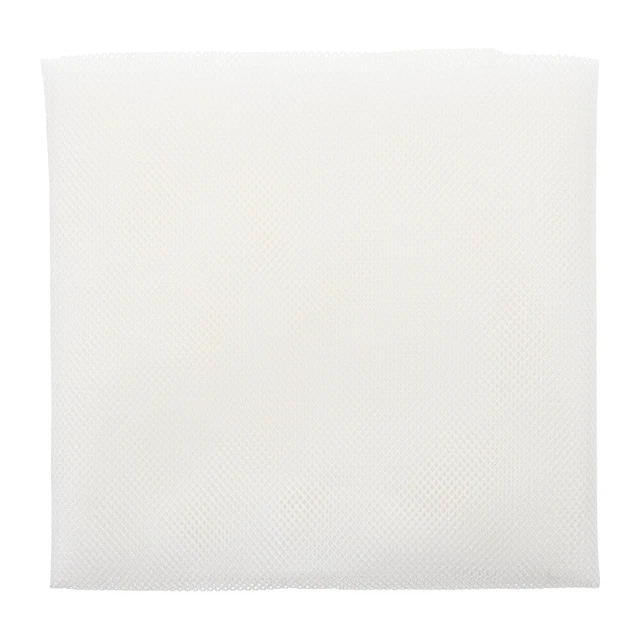 Baumwolldampfer- Liner Wiederverwendbare Anti-- Dampfer- Liner- Matte- Mesh- Dam