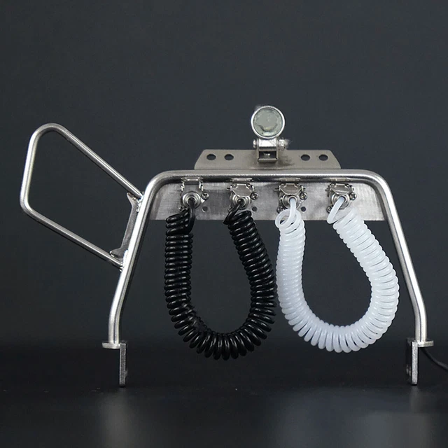 For Tamiya Tractor 1/14 Model Truck Wire Rack Tube Line Bracket With Spotlight
