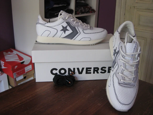 Zapatillas cheap converse thunderbolt