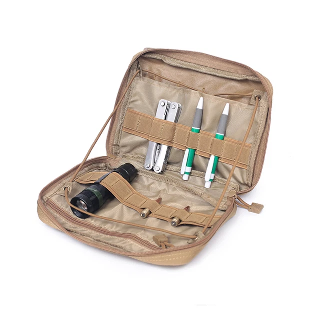 Pocket Sac Camping En Plein Air Sac À Sac Suspendu 8
