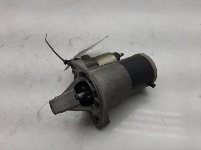 Starter Motor 07-10 CHRYSLER 300 04801651AA