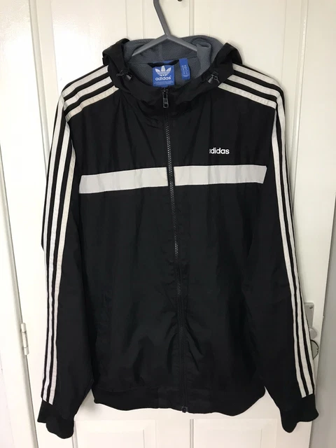 adidas originals oviedo jacket