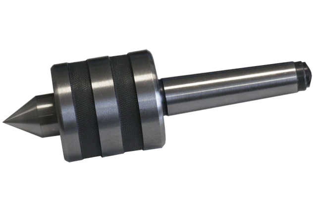 Adapter R8-Schaft Auf MT2-Morsekegel Für Drehbank & Fräsmaschine – 7/16-20UNF Gewinde