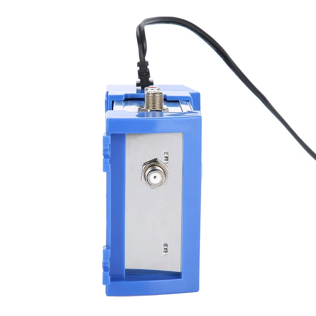 AVF AVTV Convete VHF UHF F Modulato | Adjustable Output