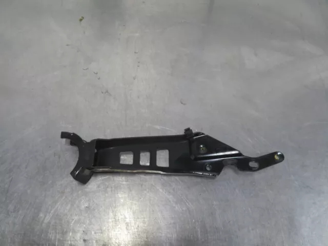 Eb1213 2021 21 Canam X3 Turbo Ds Muffler Mount
