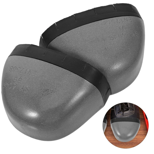 Safety Toe Caps And Guards Metatarsal Guards For Work Boots