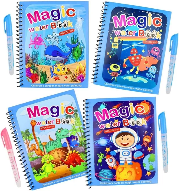 Adesivi Matrimonio Set 12 Libri Da Colorare Per Matrimonio - Con Pastelli, Sacchetti E Adesivi Cuore Per Bambini Idee Matrimonio - 11