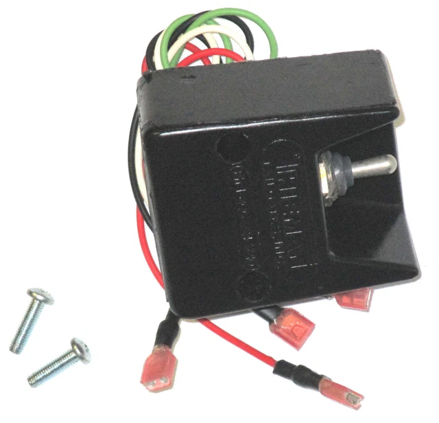 THIEMAN 31445 LIFTGATE Switch, 4 wire OEM $102.98 - PicClick