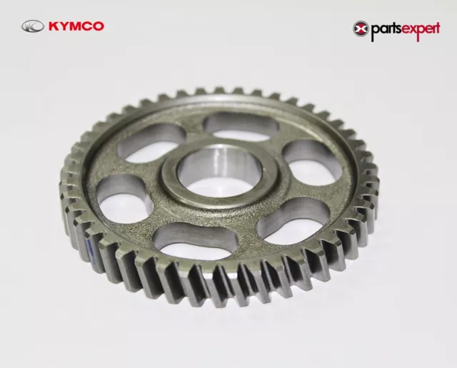 Neuf Oem Kymco Pignon De Marche Avant Kxr 250 / Maxxer 250 / Maxxer 300 / Mxu 25