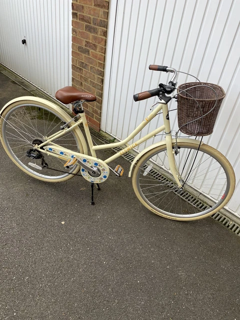 Elswick desire ladies sales bike