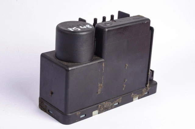 Mercedes 1298001548 Door Central Locking Vacuum Pump | R129 SL