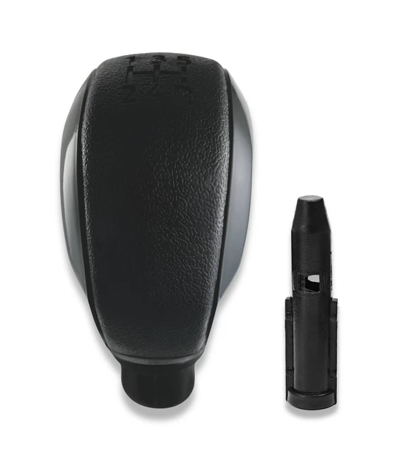 Pomello Manopola Cambio 5 Marce Per PEUGEOT 106 206 306 406 806 107 207 307 - Foto 4