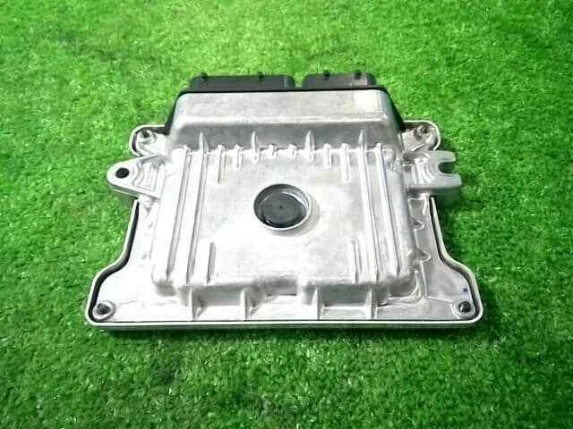 Resistenza Motore Unità Controllo Auto - Compatibile Ford B-Max, C-Max, Ecosport, Focus - 4 Pin 12V - Foto 5