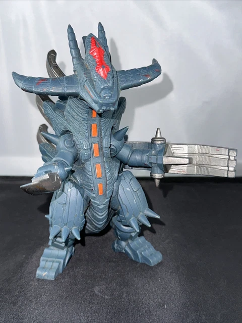 Bandai Ultraman Ultra Monster DX Maga Grand King Ultraman Orb