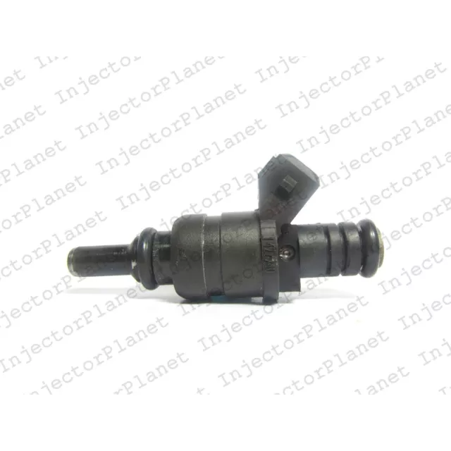 Single Unit Siemens Deka fuel Injector 2000-2003 Ford 4.2L YR3E-A6A 
