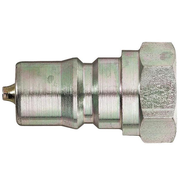 EATON HANSEN ML3K21 Quick Connect,Plug,3/8",3/8"-18