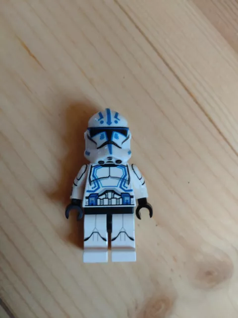 Lego star clearance wars minifigure decals