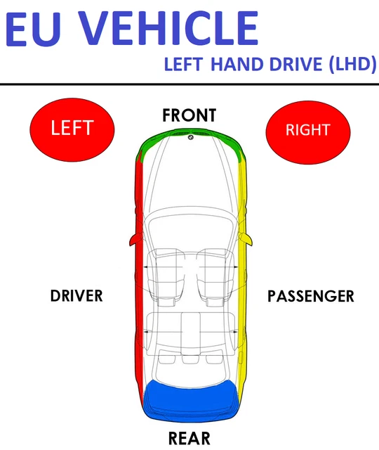 CALORSTAT BY VERNET WS2606 Sensor, Kühlmitteltemperatur für CITROËN,DS ...