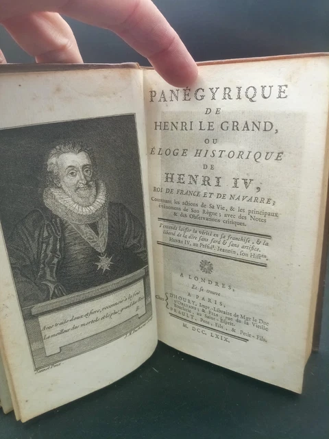 Rouergue - Archives historiques - - voyages de J.F. Henry de