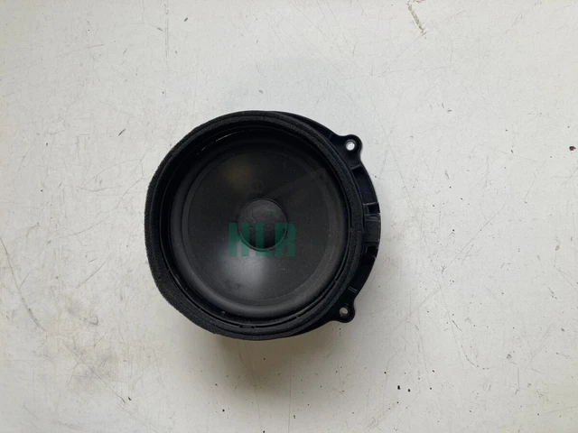 Range Rover Sport L320 Harman Kardon Altoparlante porta XQM500290