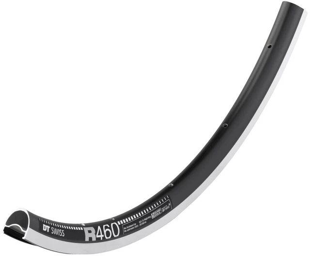 Dt Swiss : R 460 Rim :  : 622/18Mm
