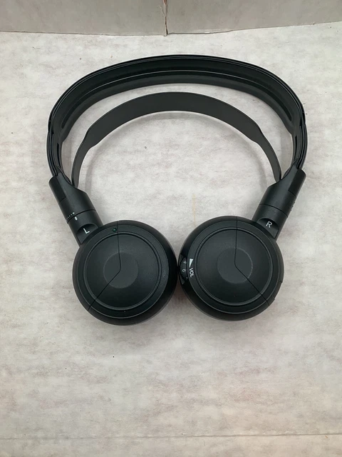 OEM Honda 11-17 Odyssey 12-14 Pilot Rear Entertainment Wireless Headphone