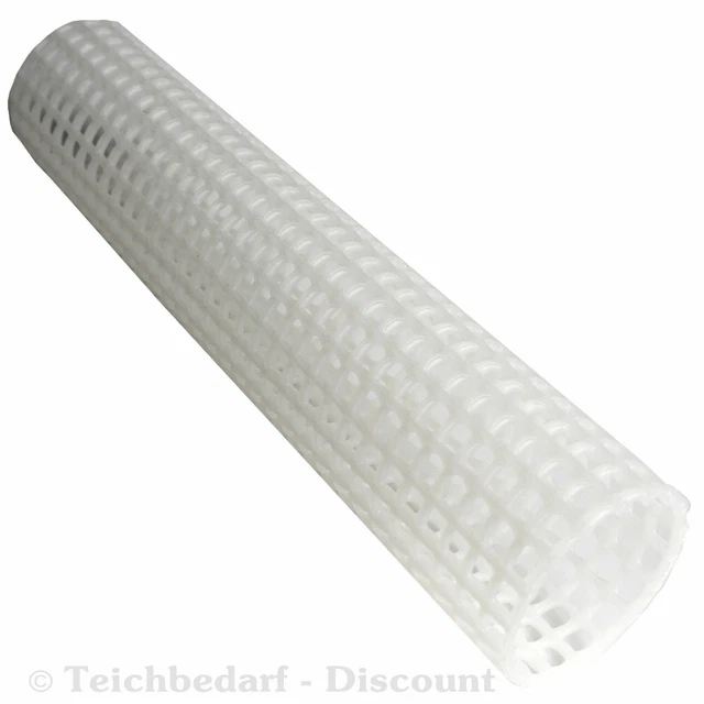 FILTERSIEBROHR SIEBROHR MEDIEN Helix Koi Teich Filter Pumpe Ø110 mm L