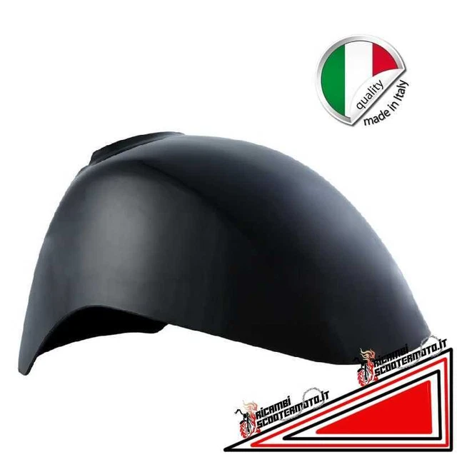 Parafango Anteriore 108200  Vespa Gts Ie Abs E4 Abs 4T Super 125 2018-2020 Ma370