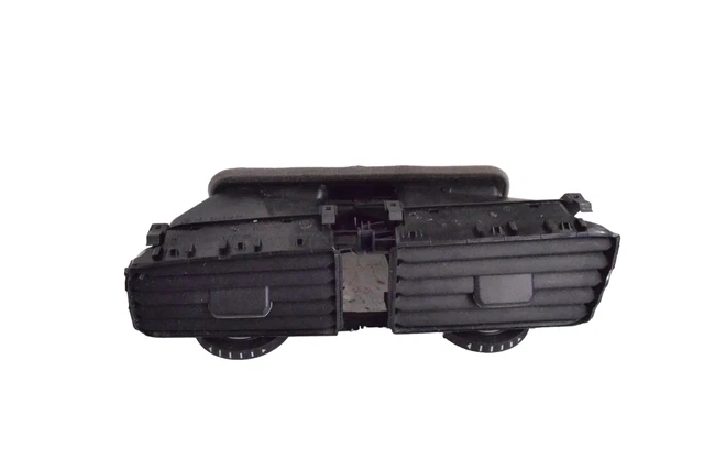 Grille D'aération Tableau De Bord Pour Dacia/Renault – Compatible Logan, Sandero, Duster, Numéros OE