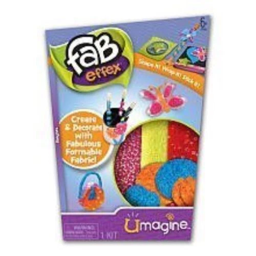 Fab Effex Recarga - Brillante