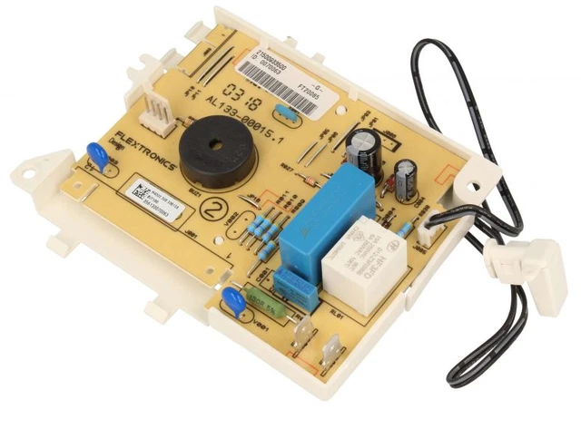 ARISTON INDESIT SCHEDA Elettronica Lavastoviglie Pulsantiera C00274017 C00293205 EUR 51,95 - IT