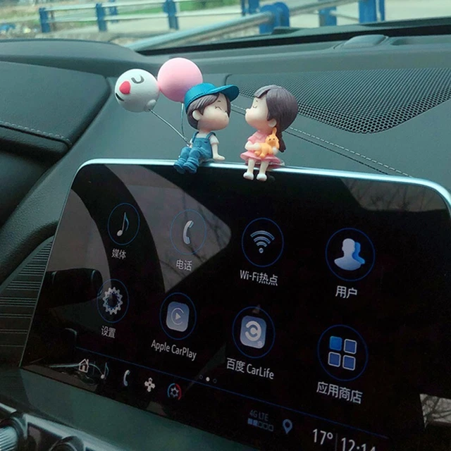 Singe Hocheur Solaire Pour Tableau De Bord - Décoration Voiture Amusante Qui Bouge Avec La Lumière, Sans Piles