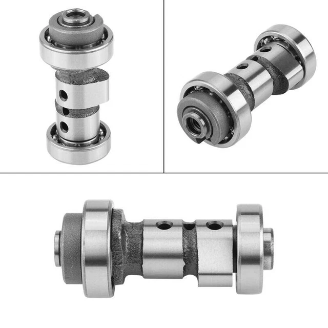 Albero a camme ad alte prestazioni per moto YBR125 XTZ125 JS125-6A GL