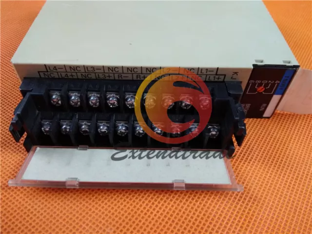 1 pz Omron Plc C200H-TS001 testato
