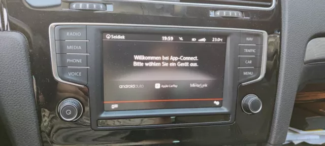 Audi VW Seat Skoda Freischaltung Android Auto Apple Carplay uvm. 3