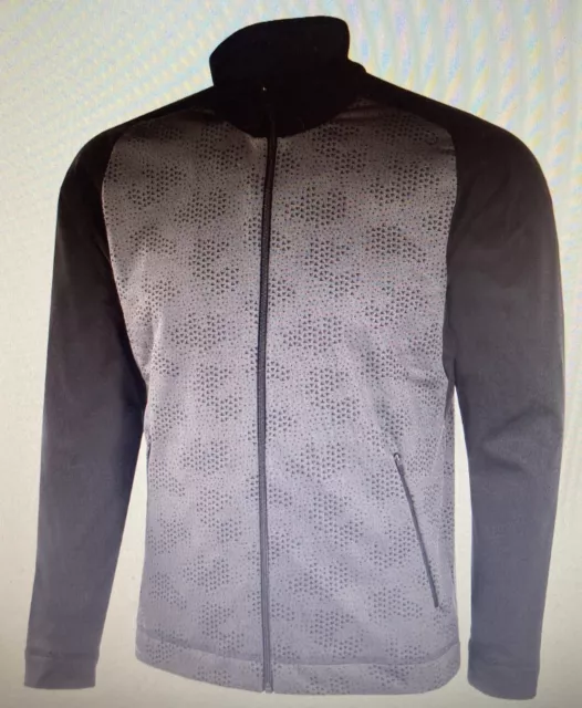 BNWT GALVIN GREEN Dason Insula Jacket M L XL XXL 70.00 PicClick UK