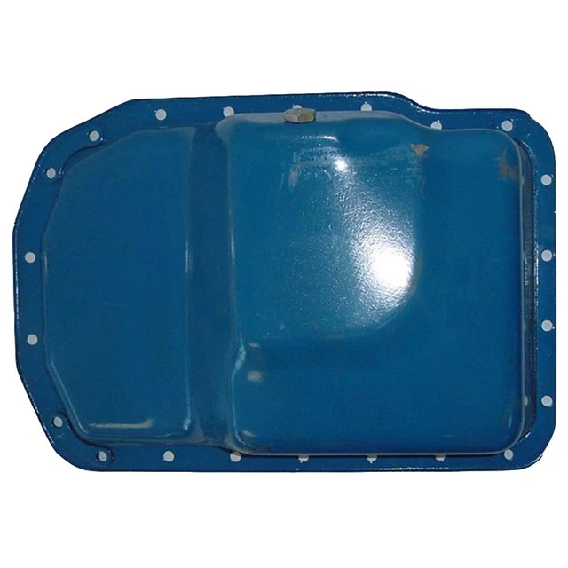 Oil Pan ESL10198 for Farmtrac Tractor 45 60 70