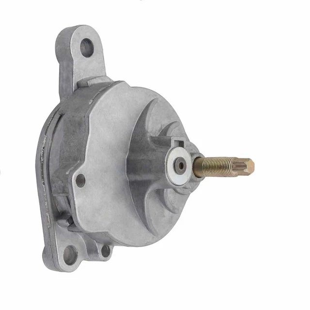 1pc Aluminum Drive Belt Tensioner Assembly w/o Pulley For Mercedes-Benz 400 500