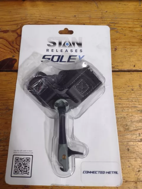 Stan Solex Connected Metal Release