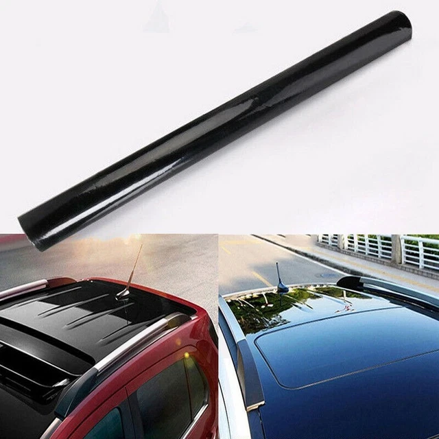Rotolo Vinile Adesivo Lucido VViViD - Tecnologia Air Release - Per Auto E Fai Da Te
