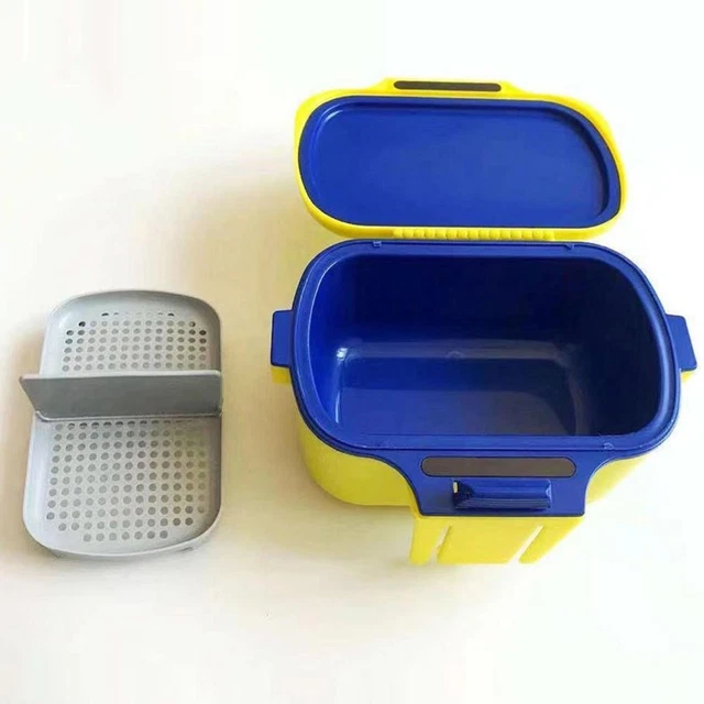 Grande Scatola Per Attrezzatura Da Pesca A Doppia Faccia 14 - Foto 8