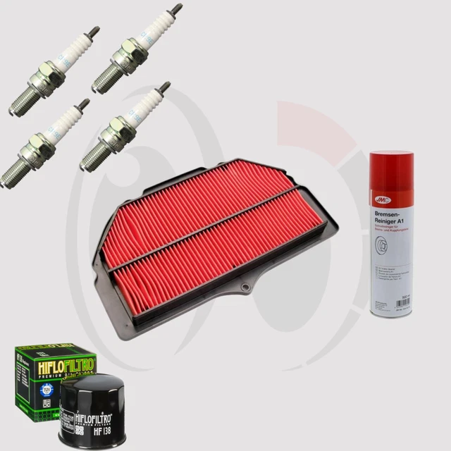 Kit joint entretien K-TECH suzuki GSXR 1000 2003-2004