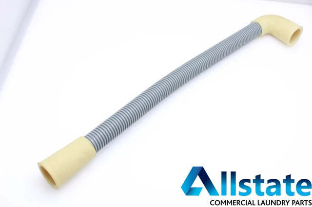 Genuine OEM American Dryer WFR500457 ADC Steam Output Hose