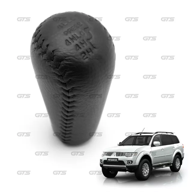 Pajero store gear knob